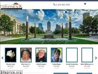 haverstockfuneralhome.com