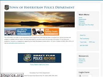 haverstrawpolice.org