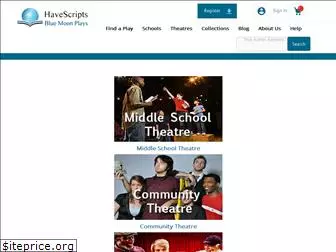 havescripts.com