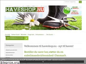 haveshop.nu