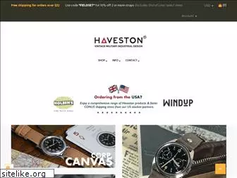 haveston.com