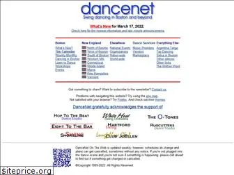 havetodance.com