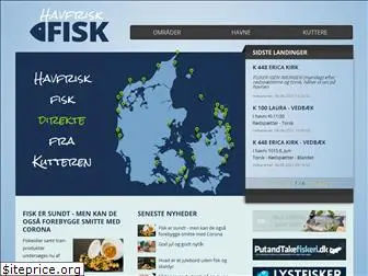 havfriskfisk.dk