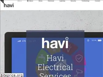 havi.co.uk