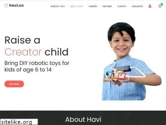 havi.co