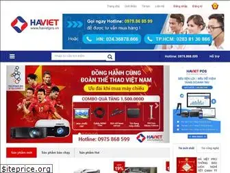 havietpro.com