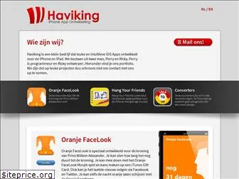 haviking.com