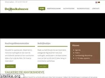 havikshoeve.nl