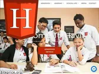 havil.edu.my