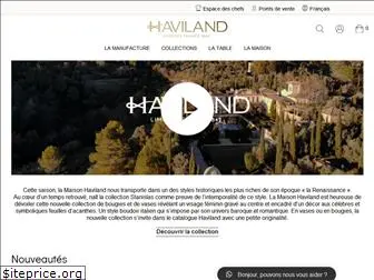 haviland.fr