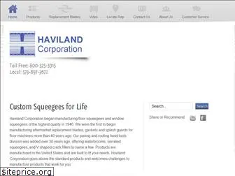 havilandcorp.com
