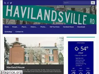 havilandsville.com
