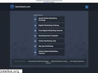 havishtech.com