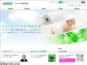 havix.co.jp