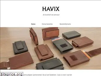 havix.nl