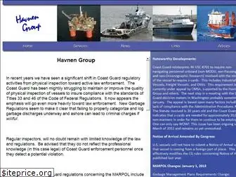 havnengroup.com