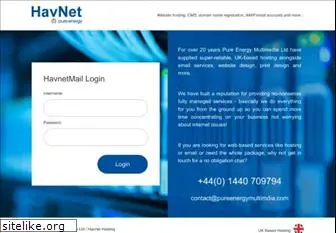 havnet.net