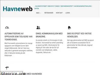 havneweb.no