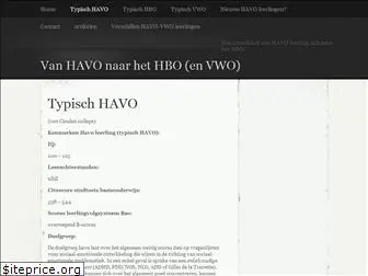 havo-hbo.nl