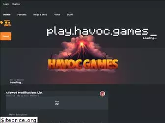 havocmc.net