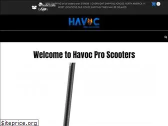 havocpro.com