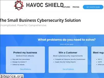 havocshield.com