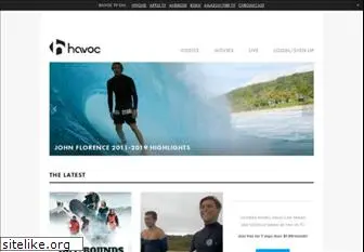 havoctv.com