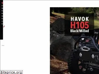 havokoffroad.com