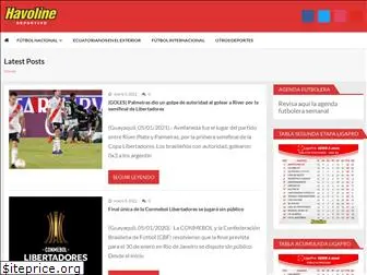 havolinedeportivo.com