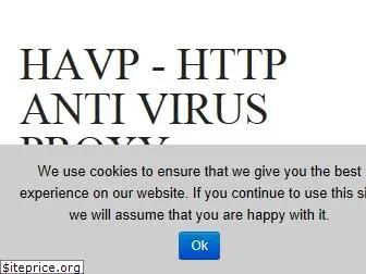 havp.org