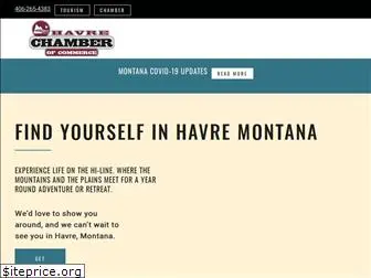 havrechamber.com