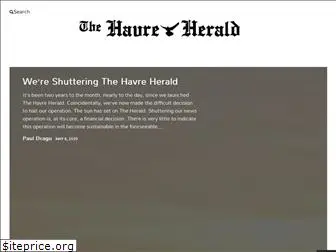 havreherald.com