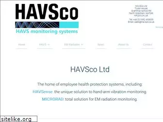havsco.co.uk