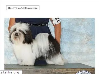 havtoluvmehavanese.com