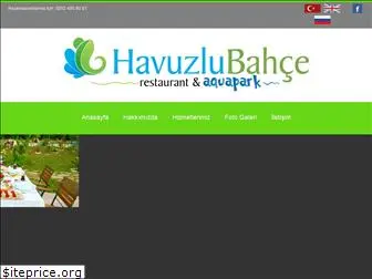 havuzlubahce.com