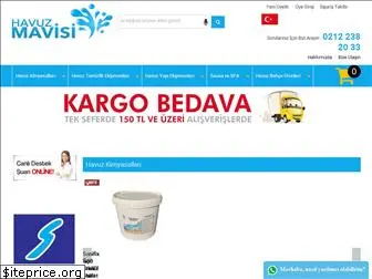 havuzmavisi.com