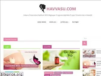 havvasu.com