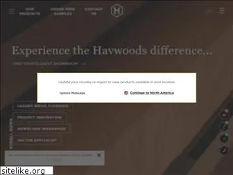 havwoods.com.au