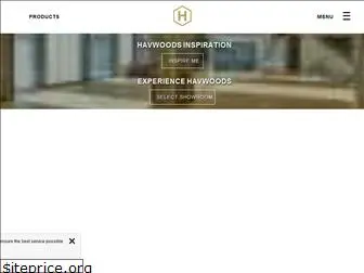 havwoods.net