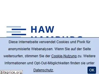 haw-hamburg.de