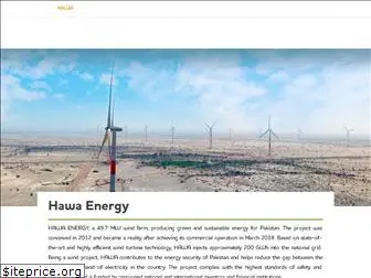 hawa-energy.com