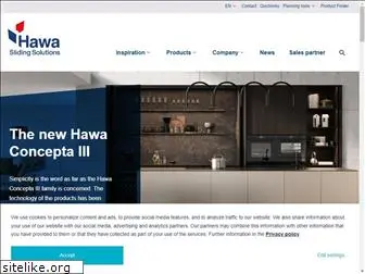 hawa.com.ar