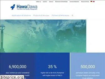 hawadawa.com