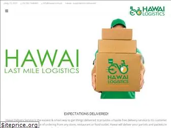 hawai.com.pk