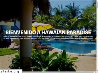 hawaianparadise.com