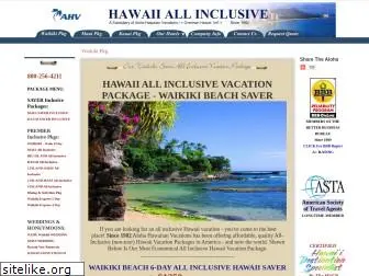 hawaii-all-inclusive.net