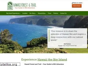 hawaii-forest.com