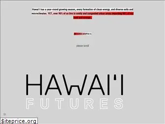 hawaii-futures.com
