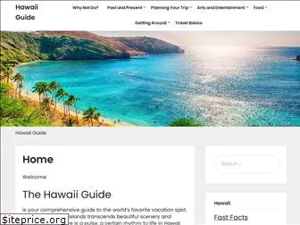 hawaii-guide.info