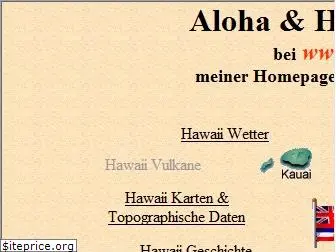 hawaii-info.de